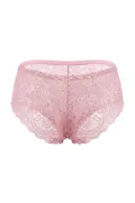 بانتي دانتيل خلفي