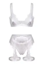 لانجيري سيكسي