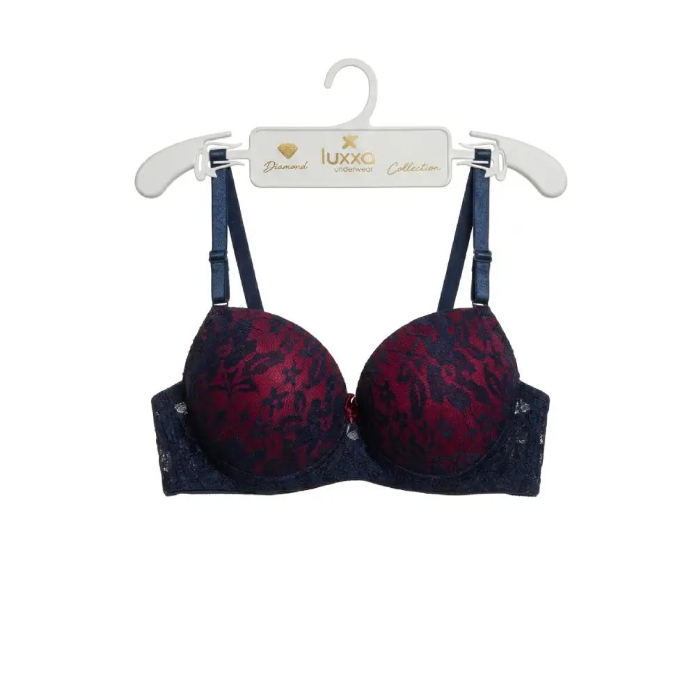 برا بوش اب فل كاب