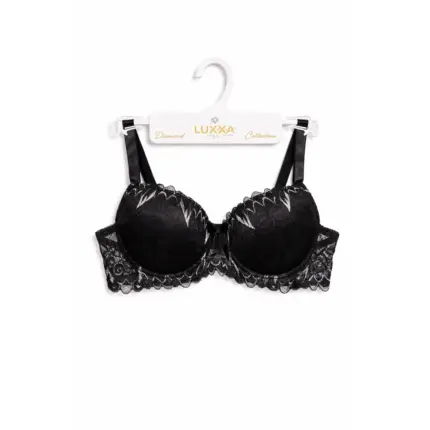 برا بوش اب دانتيل