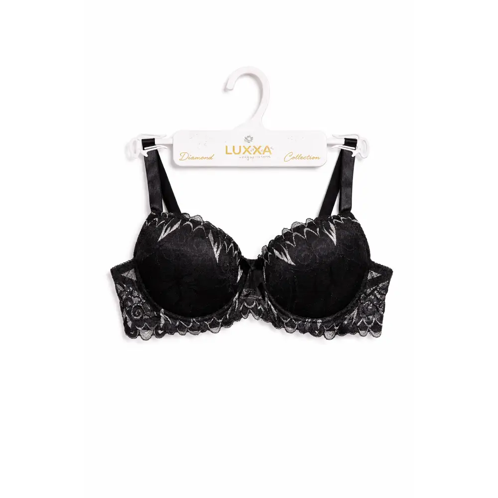 برا بوش اب دانتيل