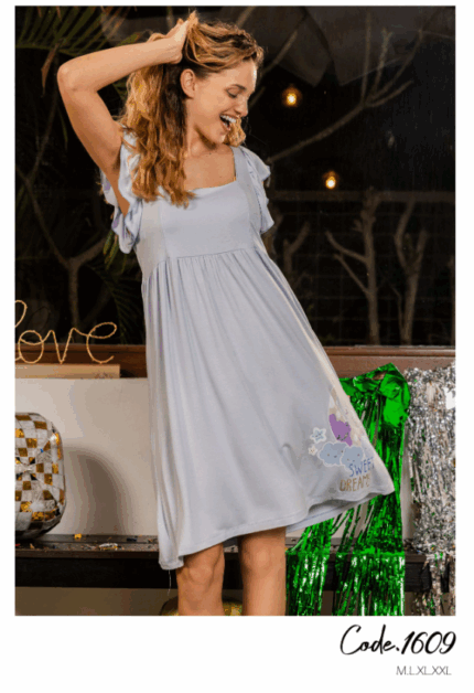 Sweet dreams Nightshirt