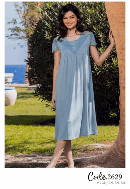 Sleepshirt جابونيز