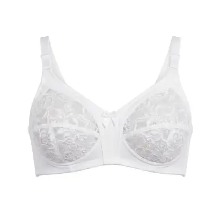 برا مصغر بدون دعامة