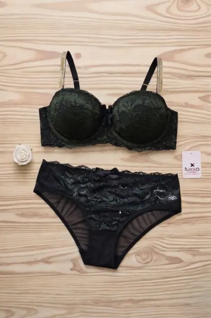 لانجري زيتي