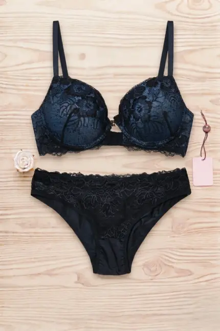 لانجري ازرق