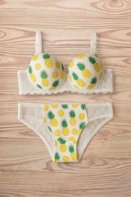 لانجري اصفر