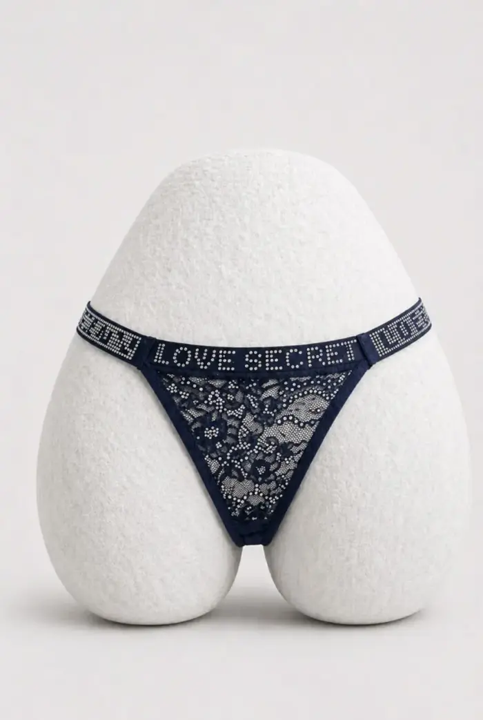 لانجري-فتلة-لوكسا اندر لاجري